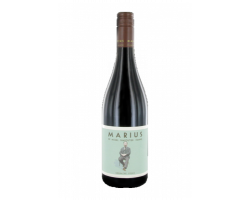 Marius - Maison M. Chapoutier - 2023 - Rouge