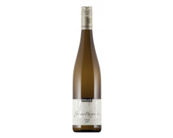 Grauburgunder Qba Trocken - Weingut Kranz - Non millésimé - Blanc