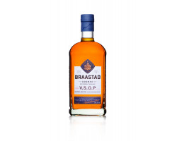 Vsop Braastad - Braastad Cognac - Non millésimé - 