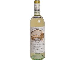 Château Carbonnieux - Château Carbonnieux - 2023 - Blanc