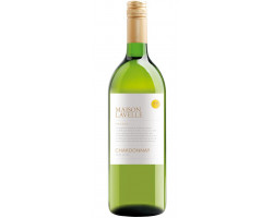 Chardonnay - Maison Lavelle - 2023 - Blanc