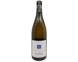 Les Terrasses de l'Empire - Domaine Georges Vernay - 2019 - Blanc