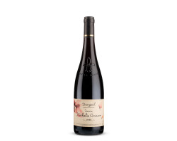 Bourgueil - Domaine Nathalie OMASSON - 2022 - Rouge