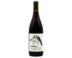 Premiere Lecture - Etienne Seignovert - 2024 - Rouge