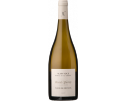 Saint Peray Fleur De Crussol - Domaine Alain Voge - 2019 - Blanc
