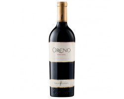 Oreno - Tenuta Sette Ponti - 2017 - Rouge