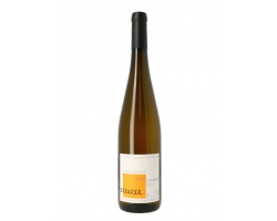 Clos Mathis Riesling - Domaine André Ostertag - 2020 - Blanc