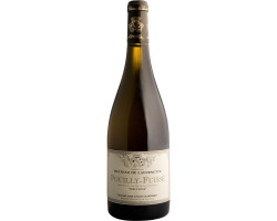 Pouilly Fuissé - 