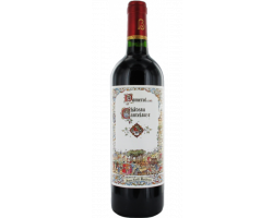 Château Cantelauze - Château Cantelauze - 2018 - Rouge