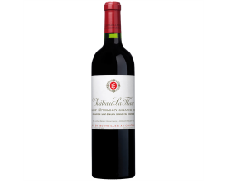 Château La Fleur - Château La Fleur (St Emilion) - 2013 - Rouge