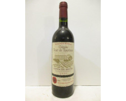 Château Tour de Tourteau - Château Tour de Tourteau - 2000 - Rouge