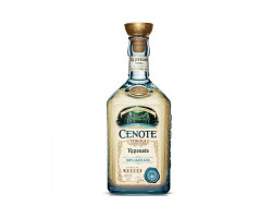Tequila Reposado - Cenote - Non millésimé - 