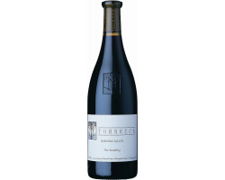 The steading - grenache, syrah, mataro - TORBRECK - 2018 - Rouge