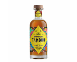 Tamboo - Angostura - Non millésimé - 