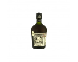 Diplomatico - Reserva Exclusiva - 12 Ans - Rhum Ambré - Diplomático - Non millésimé - 