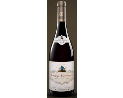 Bourgogne Passetoutgrain - Albert Bichot - 2020 - Rouge