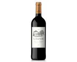 La Tourbeille - Domaine La Tourbeille - 2019 - Rouge