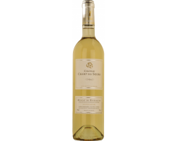 Château Champ des Soeurs - Muscat de Rivesaltes - Château Champ des Soeurs - 2022 - Blanc