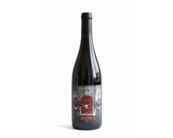 Aventureuse - Domaine des Sarments - 2022 - Rouge