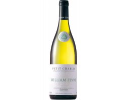 Petit Chablis - Domaine William Fèvre - 2023 - Blanc