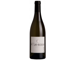 L’ATOUT DU PIQUE - Domaine Pique-Basse - 2018 - Blanc