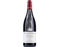 Domaine la Soumade - Domaine La Soumade - 2021 - Rouge