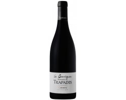 Cairanne Les Garrigues - Domaine du Trapadis - 2023 - Rouge