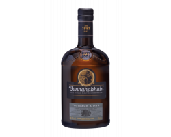Toiteach A Dha - Single Malt - Bunnahabhain - Non millésimé - 