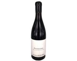 Pommard - Domaine Antoine Jobard - 2020 - Rouge