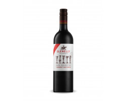 GLASS COLLECTION - CABERNET SAUVIGNON - GLENELLY - 2020 - Rouge