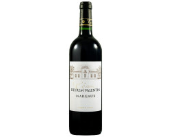 Château Deyrem Valentin - Maison Le Star - 2021 - Rouge