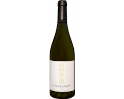 Roca Gianca - Domaine Buzzo - 2021 - Blanc