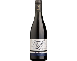 Cuvée Passo Fino - Domaine de Lucéna - 2021 - Rouge