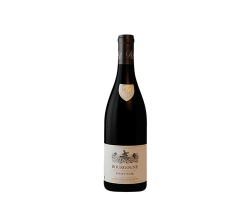 Pinot Noir - Domaine Borgeot - 2019 - Rouge