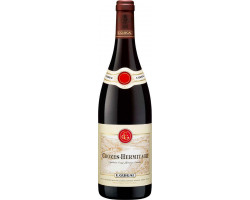 Crozes-Hermitage - Maison Guigal - 2020 - Rouge