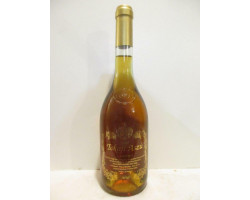 Aszu 6 Puttonyos - Edes Feher - 2007 - Blanc