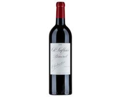 Château Lafleur - Château Lafleur Pomerol - 2012 - Rouge