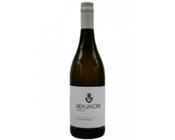 Chenin blanc - BEAUMONT - 2024 - Blanc