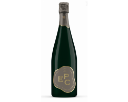 Blanc De Noirs Brut - EPC Champagne - Non millésimé - Effervescent