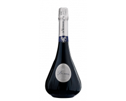 Princes extra Brut - Champagne de Venoge - Non millésimé - Effervescent