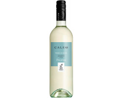 Pecorino Caleo - Botter - 2021 - Blanc