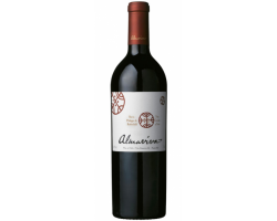 Almaviva - Puento Alto - Viña Almaviva - 2021 - Rouge