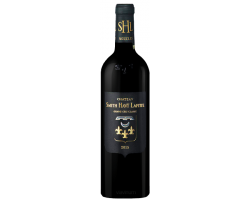 Château Smith Haut Lafitte - Château Smith Haut Lafitte - 2015 - Rouge