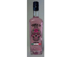 Tequila Rose 38 - Destilerias Espronceda - Non millésimé - 