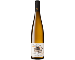 Les Grès Roses - Domaine Gueth - 2020 - Blanc
