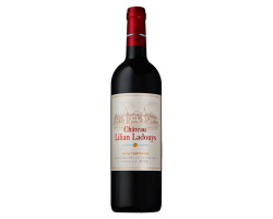 Château Lilian Ladouys - Château Lilian Ladouys - 2020 - Rouge