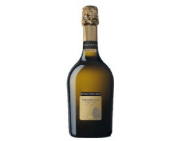 Prosecco Extra Dry Vino Spumante - Borgo Molino - Non millésimé - Effervescent