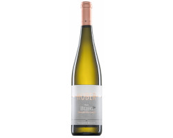 Berg erste lage - gruner veltliner - HUBER - 2018 - Blanc