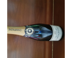 Champagne Louis Daguet - Manoir de Valette - Non millésimé - Blanc