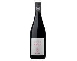 Variations - Domaine Maby - 2022 - Rouge